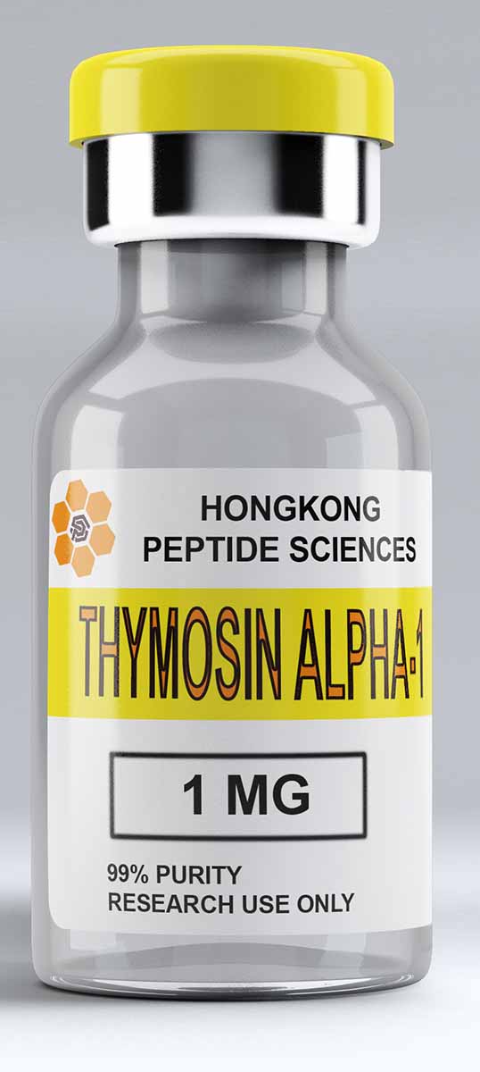 THYMOSIN ALPHA-1 1mg