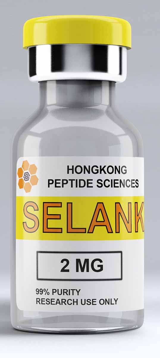 SELANK 2mg