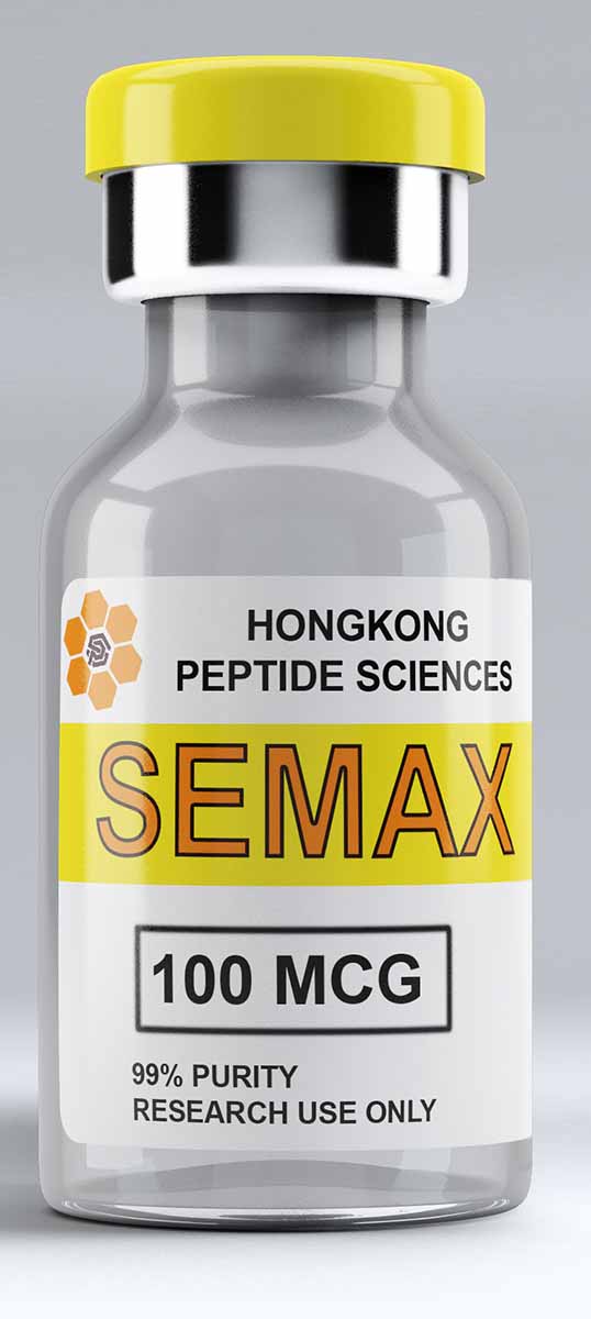 SEMAX 100mcg