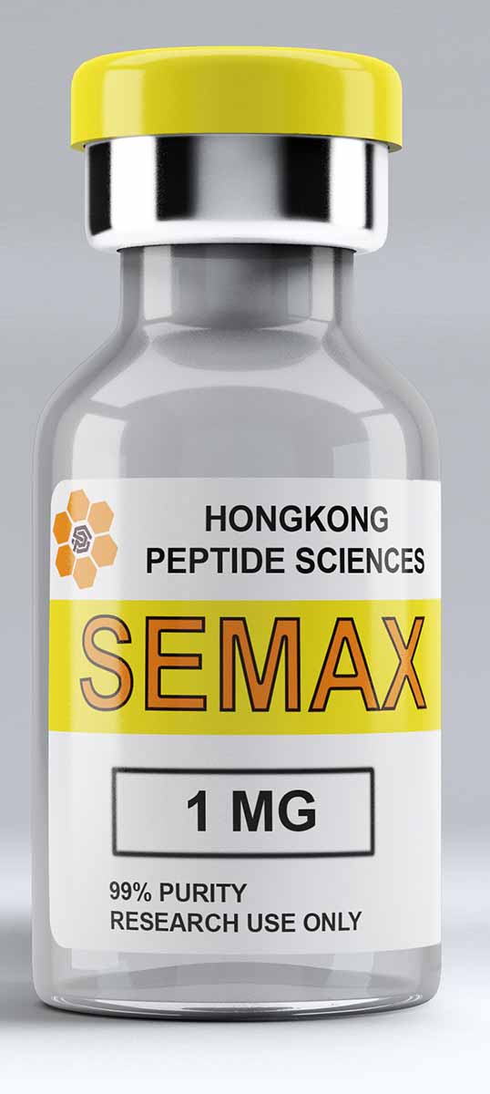 SEMAX 1mg