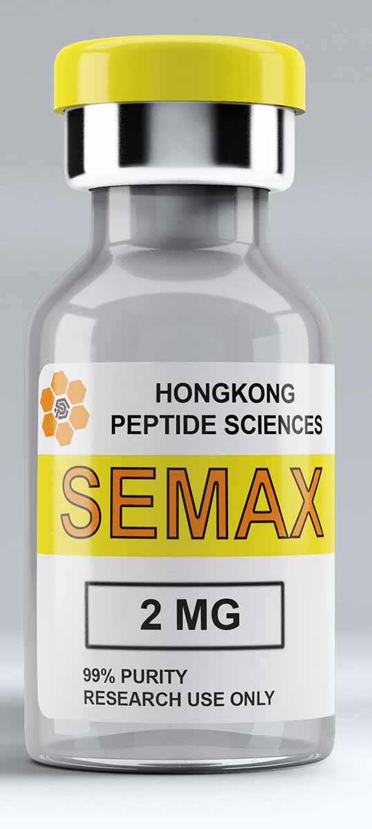 SEMAX 2mg