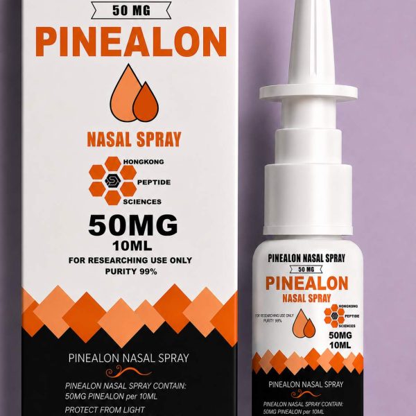Pinealon nasal spray 50MG/10ml
